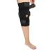 ZJchao Adjustable Compression Knee Wraps & Hinged Knee Braces | Optimal Support for Leg & Foot - Buy Internationally - Buy Online on GoSupps.com