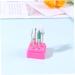 Mikinona 1 Set Nail Drill Tool Nail Grinding Head Rotary Tool Power Tools Acrylic Nails Buffer Bit Kit De Manicura Electrical Tools Manicure Nail Bit Nail Drill Replacement Bits Nail Tools - Buy Online on GoSupps.com