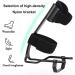 Buy Drop Foot Brace - Adjustable Ankle Foot Orthosis for Plantar Fasciitis & Achilles Tendonitis Relief - International Shipping Available - Buy Online on GoSupps.com