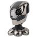 Head Shavers for Bald Men 7D Flexible Blade Electric Shaver for Bald Men Floating 7 Cutters Head Shavers Men Razor Smoother Shave Smart LED Display