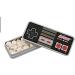 SUPPLIIONLINE S Nintendo Power Mints Delicious Peppermint Flavor Elegant Gaming packaging Classic Tin Design Gaming-Fuelled Freshness 60 Grams - Buy Online on GoSupps.com