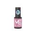 Me By Mesauda Semipermanent Easy On - Easy Off - 4.5 ml 222 Elite 1 piece (1 pack)