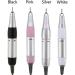 BEALIFE Manicure Lathe Nail Drill Handle Replaced Part Handily Install Long-lasting Rustproof ABS Compact Size Convenience Rose Red - Buy Online on GoSupps.com
