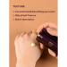 Age Control Vital Energy Eye Cream - Plant Stem Cell Hyaluronic Acid & Vitamin Infused - K-Beauty Wrinkle Care - 0.57 fl. oz - Buy Online on GoSupps.com