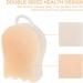 High-Quality Healeved 2pcs Bath Ball - Wear-Resistant Baby & Body Scrubber - Portable Shower Tool for Comfortable Bathing - Essential Baby Accessory - Buy Online on GoSupps.com