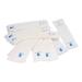 100 Pcs Digital Thermometer Probe Covers Universal Disposable Safe Hygienic Oral Thermometer Sleeve for Thermometer Accessories - Buy Online on GoSupps.com