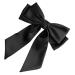 Beatifufu Bow Hairpin Hair Ribbon Barrettes for Hair Barrettes for Thick Hair Barrettes for Women Large Bow Hair Clip Hair Bows for Women Big Hair Bows Large Hair Bows Women Hair Bows