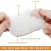 Invisible Height Increase Insoles - Soft Silicone Gel Heel Lift Cushions for Men & Women - 3.5 cm (1.37 Inch) Breathable Inserts - Buy Online on GoSupps.com