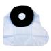 ALGONETO 3X Waterproof Cast Cover Leg for Adult Ankle Shower Bath Watertight Foot Protector Wounds for Swimming Bath Accessories - Buy Online on GoSupps.com