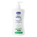 Chicco KIDS Delicate Skin Shower bath WITHOUT TEARS 500 ml
