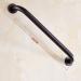 Bathroom Grab Bar Safety Support Rail Bathroom Safety Handrails Bathroom Toilet Handrails Non-Slip Grab Bar Bathroom Safety Anti-Static Ant - Buy Online on GoSupps.com