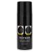 Natudeco 130g Hair Loss Filler Hair Spray Safe Waterproof Disposable Pray Hair Filling Spray for Improve Hair Loss Problems(Black)