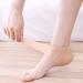 6 Pairs Gel Heel Covers - Pain Relief & Moisturizing Heel Protectors - Buy Online on GoSupps.com