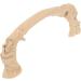 Bewinner Arm Compression Shaper for Women Breathable Slimmer Posture Corrector After Surgery Tops Shapewear Skin Color Upper Arm Shaper for Women - Buy Online on GoSupps.com
