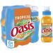 OASIS - Push Pull Tropical 6X25Cl - The Unit - Special Offer - Buy Online on GoSupps.com