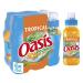 OASIS - Push Pull Tropical 6X25Cl - The Unit - Special Offer