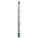 IMPALA | Creamy Waterproof Teal Green Eyeliner Pencil 317 | Defined Contour or Smokey Effect | Dense and Creamy Texture Easy to Apply | Bright Long-Lasting and Water-Resistant Color 317 Bluish Green