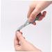 Gogogmee 1 Set Manicure 2-piece Set Finger Pliers Nail Pliers Trimmer Nail Trimmer Nail Pliers for Home Toenail Home Nail Pliers Manicure Tool Toenail Clipper Nail Clippers - Buy Online on GoSupps.com