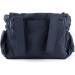 Tommy Hilfiger Unisex Kids Baby Changing Bag - Twilight Navy | International Shipping Available - Buy Online on GoSupps.com
