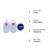 EOS Shea Better 24 Moisture Body Lotion Vanilla Cashmere Pack of 2 - Travel Size 1 oz 3 Piece Set - Buy Online on GoSupps.com