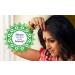 Eyetex Kumkum Paste - Waterproof Long Lasting & Smudge Proof | Pure & Natural Maroon Color | Enriched with Organic Ingredients - Buy Online on GoSupps.com