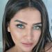 Iconic Ice Blue Colored Contact Lenses - Natural Look Strong Coverage Monthly Wear (1 Pair) - Shop Now! - Buy Online on GoSupps.com