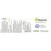 Ubiquinol Coenzyme Q10 100mg - Natural Antioxidant for Energy & Metabolism | 30 Capsules - Buy Online on GoSupps.com