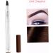 Ensemble de crayons sourcils imperm ables 3 pi ces stylo sourcils de maquillage professionnel naturels pour une tenue longue dur e crayon - Buy Online on GoSupps.com