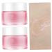 Face Makeup Primer Pore Base Gel Cream - 30ml 2PCS | Flawless Concealer & Long-Lasting Finish | International Shipping - Buy Online on GoSupps.com