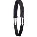 Horze Black Horse Training Surcingle - Premium Quality for Effective Training - Buy Online on GoSupps.com