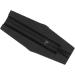 Qukaim Eyebrow Pencil Sharpening Auxiliary Tool 4-in-1 Eyebrow Pencil Sharpener Safe and Portable Cosmetic Sharpening Tool Black - Buy Online on GoSupps.com