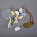 IYSHOUGONG Anti-Snoring Corrector: Adult & Child Mouth Corrector - PP Anti-Snoring Device - Buy Online on GoSupps.com