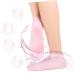 Beavorty 2 Pairs Sock Gel Booties Skin Protect Soles Skin Soles Gel Spa Stocking Humidor Gel Dry-Proof Foot Moisturizer for Dry Feet Lotion High Heels Women's Pink Sebs Moisture Absorption - Buy Online on GoSupps.com
