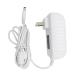 4moms Mamaroo RockaRoo Baby Swing Power Cord Replacement | 12V AC Adapter Charger - 6.6 ft White Cable - Buy Online on GoSupps.com