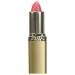 L'Oreal Paris Colour Riche Hydrating Satin Lipstick - 251 Wisteria Rose - Buy Online on GoSupps.com