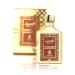 AYAT PERFUMES - THE GOLD SERIES Eau de Parfum 100 ml An Oriental Fragrance Made in Dubai (Sahara) - Buy Online on GoSupps.com