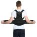 Posture Corrector Adjustable Back Brace Belt Breathable Posture Support Improves Back Support for Men and Women Teen Back Posture Warm as Ever A XXXX - Buy Online on GoSupps.com