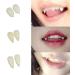Buy Magiclulu Werewolf & Vampire Teeth - 3 Pairs of Fake Dentures for Halloween Costume - Buy Online on GoSupps.com