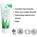  APOWUS Forever Toothgel Dentifrice Aloe Vera - Buy Online on GoSupps.com