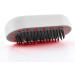 Collagenius Hair Growth Laser Comb 3 pin USB UK Plug for Charging 2 Hours use Per Charge 1 Year Warranty - Buy Online on GoSupps.com
