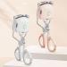 YAGHVEO Heated Eyelash Curler - Electric Eyelash Curler with 3 Heating Modes | Rechargeable & Portable for Long-Lasting Natural Curls (Pink - Buy Online on GoSupps.com