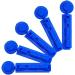 CUROfit 28G 100 Twist Top Lancets for Easy Blood Glucose & Cholesterol Testing - Buy Online on GoSupps.com