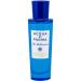 Acqua Di Parma Blu Mediterraneo Bergamotto di Calabria Eau de Toilette Spray for Women 1.0 Ounce 1 Fl Oz (Pack of 1) - Buy Online on GoSupps.com