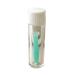 Soft silicone contact lens introduction tool simple piston remover soft and hard lentils multifunctional portable tools accessories contact lens suction tools green