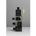 Michael Malul Jet Black Platinum Eau de Parfum for Men - 100ml | 3.4oz Jet Black Platinum 3.4 Fl Oz (Pack of 1) - Buy Online on GoSupps.com