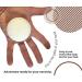 Spiraleaf Whiff Shampoo Bars x2 Savings - Unscented & Limited Ingredients, Made in USA - Buy Online on GoSupps.com