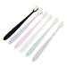 Je compris 6th toothbrush tooth flap stick for children prosthesis cleaning brush hand cleaning brush bristle travel dental floss pics for children hard travel dental stick so soft pbt