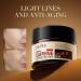 Shop SADOER Hydrating Retinol Caffeine Anti-Wrinkle Cream 50g - Best Skin Care for Anti-Aging & Moisturizing - Buy Online on GoSupps.com