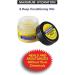 Overnight Jar and Cooling Sweet Vanilla Mint Duo Overnight Jar and Sweet Vanilla 2 Pack - Buy Online on GoSupps.com