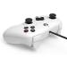 8Bitdo Ultimate Wired Controller for Xbox - White | High-Performance Gaming Controller - Buy Online on GoSupps.com